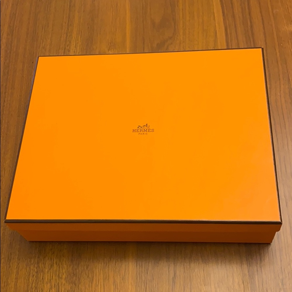 Hermès Gift Box